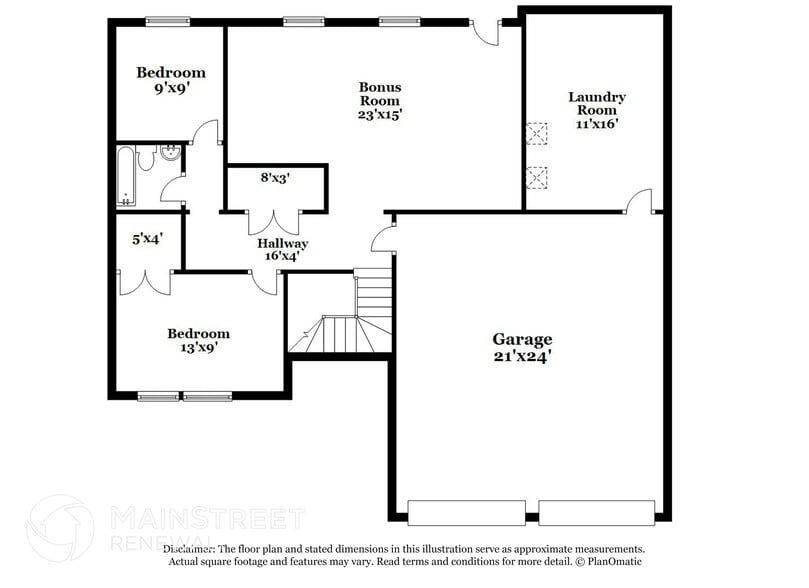 Building Photo - 4880 Wynford Ln