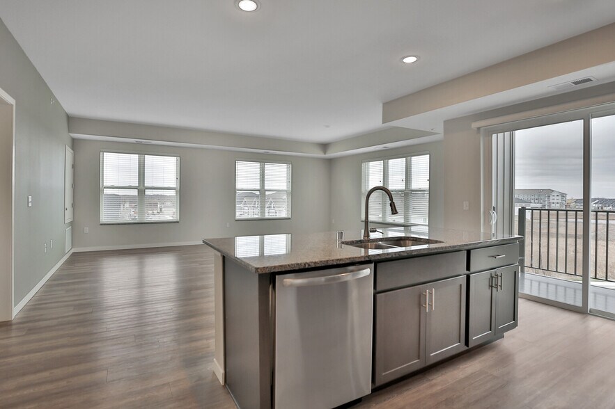 Rush Creek Apartments 7148 Brockton Ln N Maple Grove MN 55311