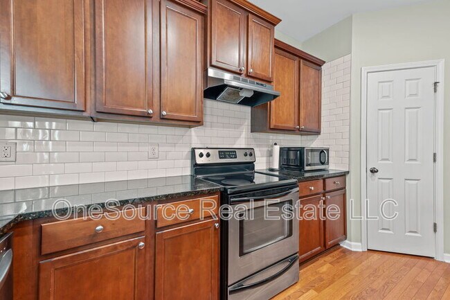 Building Photo - 1653 Liberty Pky NW
