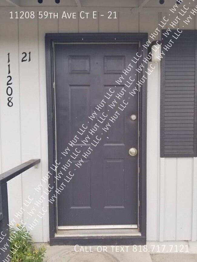 Building Photo - 11208 59th Ave Ct E
