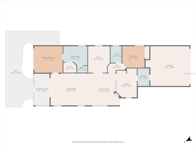 Building Photo - 6018 Oak Mill Terrace