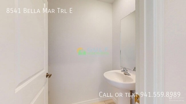 Building Photo - 8541 Bella Mar Trl E
