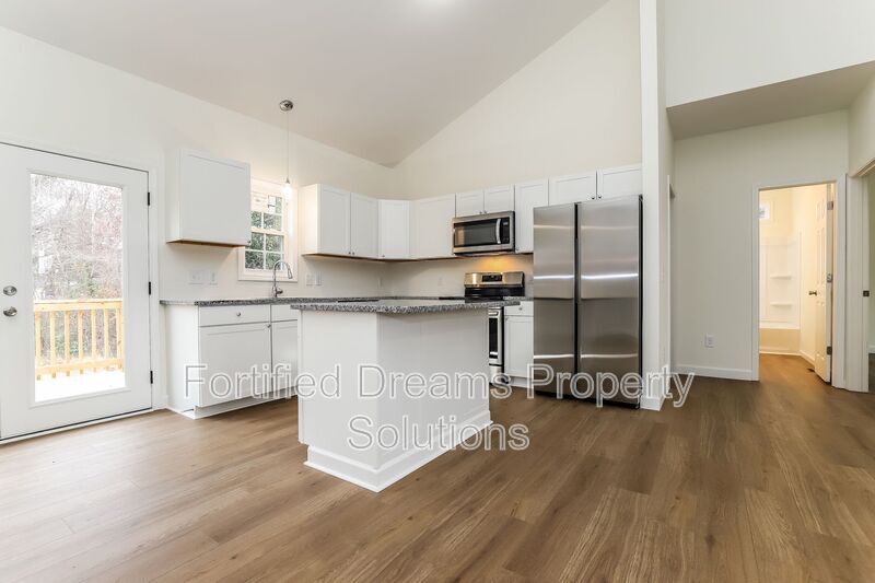 Building Photo - 418 N Smith St