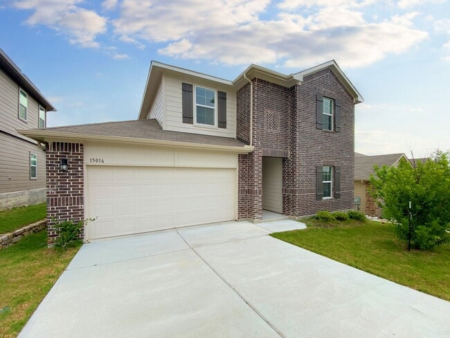 Building Photo - 15016 Upland Willow Rd