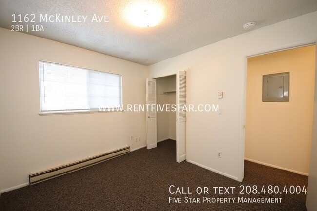 Building Photo - 1162 McKinley Ave