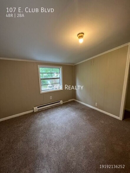 Building Photo - 107 E Club Blvd