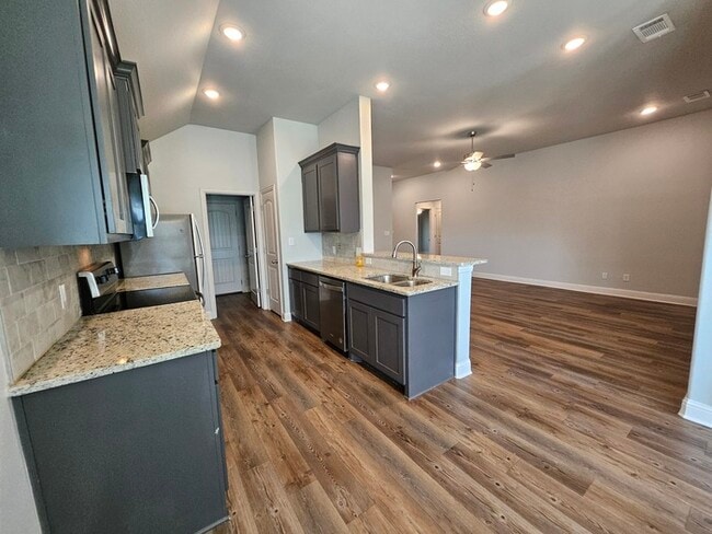 Building Photo - Charming 3 beds 2 baths in Sherman!
