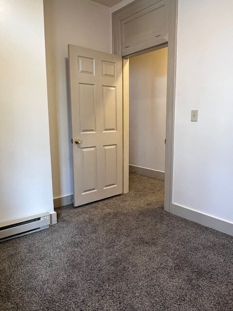 Bedroom 2 - 113 E Franklin St