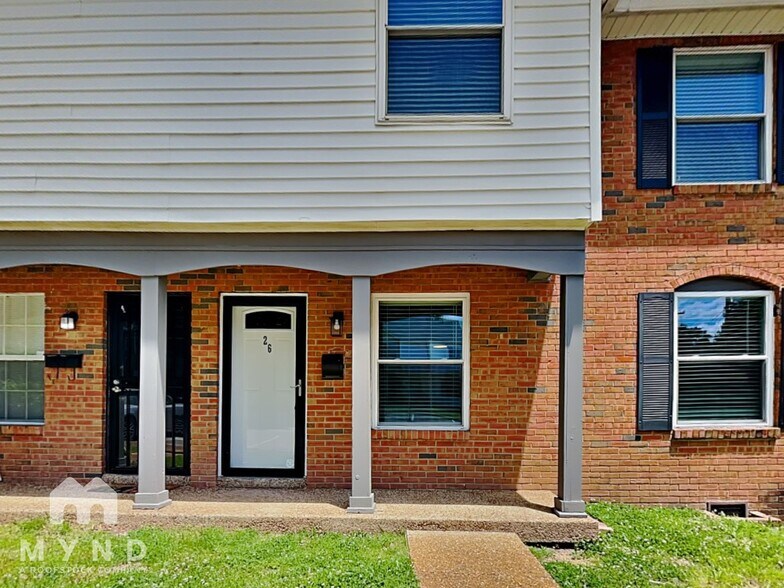 Building Photo - 5510 Country Dr