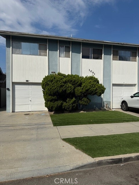 Building Photo - 1041 Bennett Ave