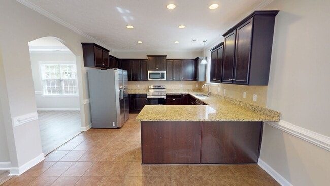 Building Photo - Two-Story Gem in Jack Britt School Distric...