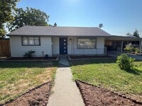 Building Photo - Cute 2 bed/1 bath home with fenced back yard & a/c!