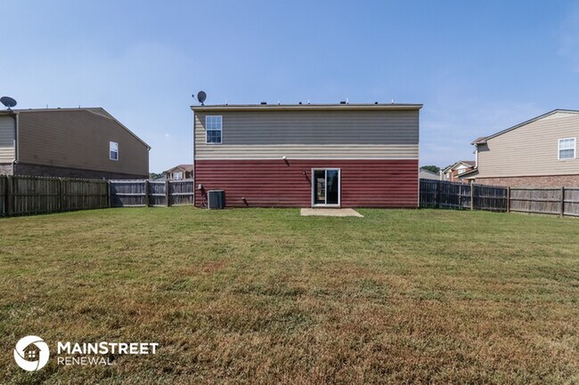 Building Photo - 4490 Sweet Whisper Cv