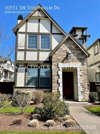 Building Photo - 10931 SW Stockholm Dr