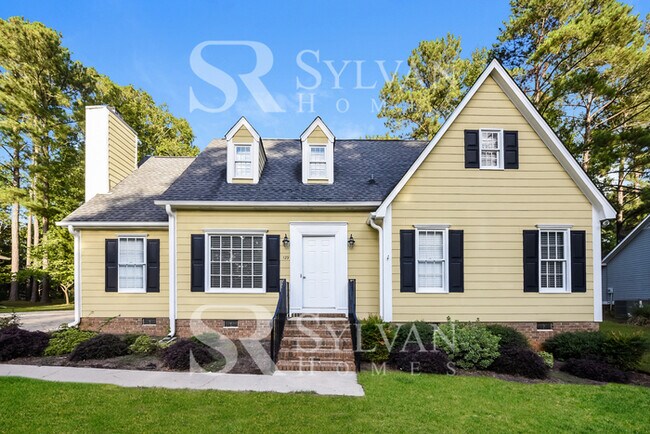 Building Photo - The Lifestyle You Deserve.
