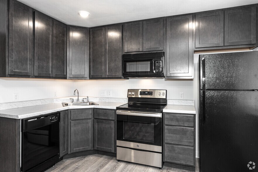 The Anchor 4015 Brittany Cir Bridgeton MO 63044 Apartment Finder