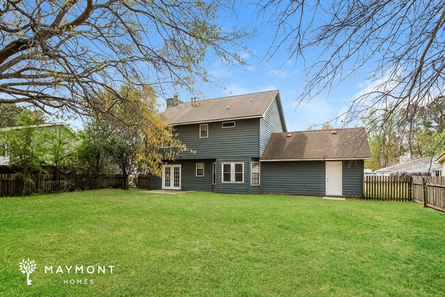 Building Photo - 115 Train Dr