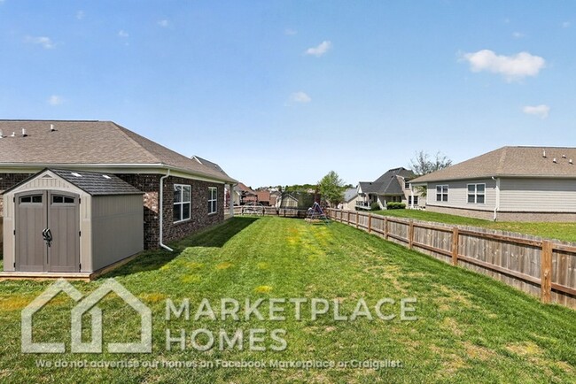 Building Photo - 107 Kentucky Oaks Trail