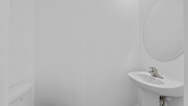 Building Photo - TOWNHOUSE IN CRANE LANDING FOR $1,850 3 BEDROOM, 2.5 BATH, 1 GARAGE