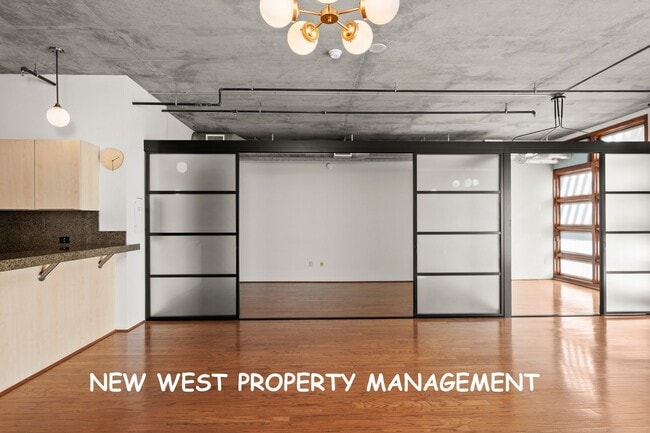 Building Photo - Expansive East Village 2-Bedroom at Parklo...