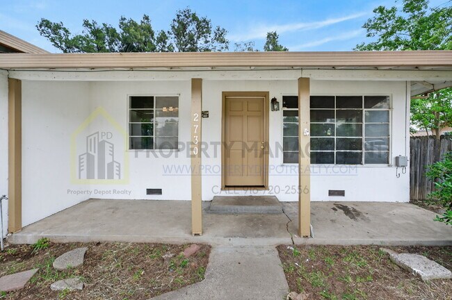 Building Photo - Charming 3-Bedroom Gem on Albatross Way - Cozy Living in Sacramento