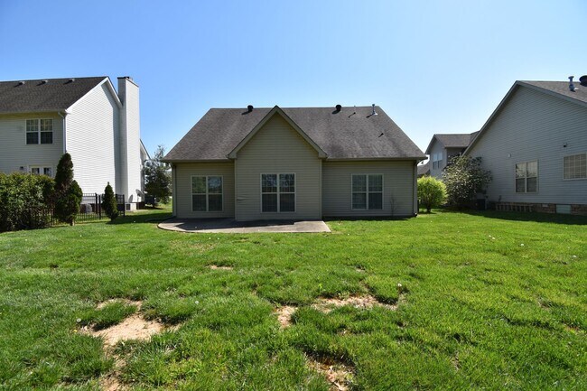 Building Photo - 3 Bedroom Pet Friendly Home For Rent Near ...