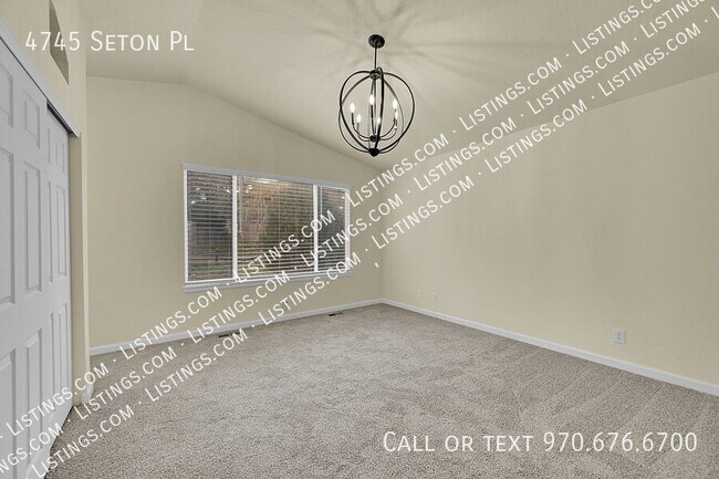 Building Photo - 4745 Seton Pl