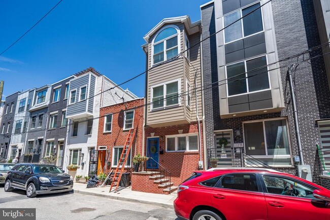 Building Photo - 2217 League St