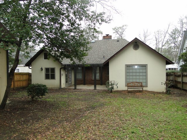 Building Photo - Great Home close to Downtown