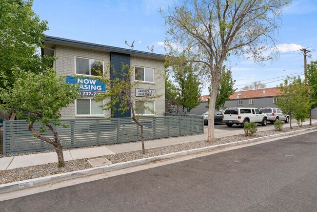 Building Photo - Gardner Street