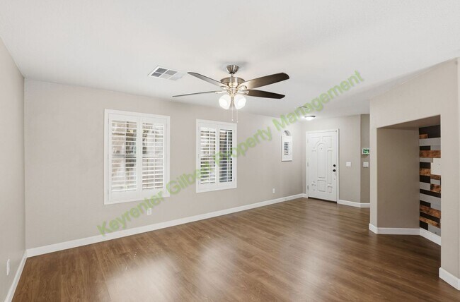Building Photo - Beautiful Lyons Gate Home – 3 Bedroom + Office in Prime Gilbert Location!