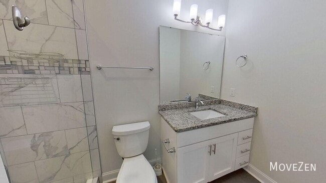 Building Photo - 1512 Norris Ave