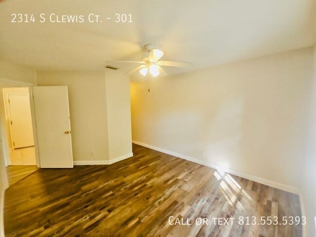 Building Photo - 2314 S Clewis Ct