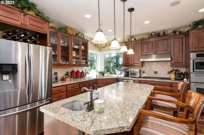 Kitchen 4 - 3272 Jayhawk Ct