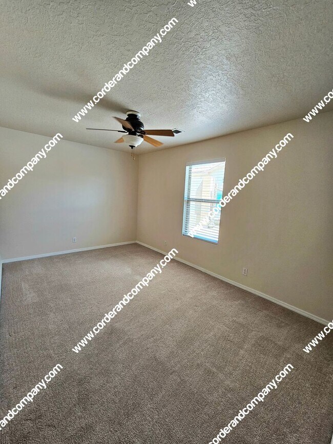 Building Photo - Custom 3 Bedroom, 2 Bathrooms, 2 Car Garage and 2,212 Sq Ft. Home with Beautiful Sandia Mountain ...