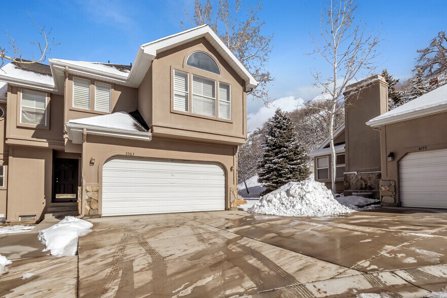 Building Photo - 3563 E Wasatch Grove Ln