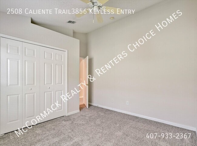 Building Photo - 2508 Caliente Trail