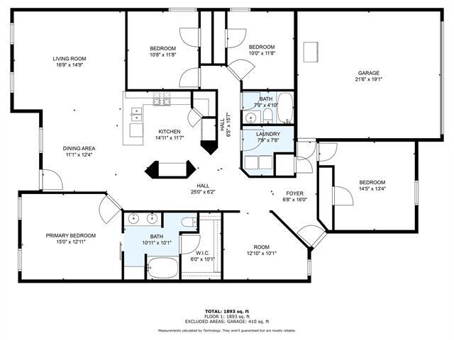 Building Photo - 4824 Feltleaf Ave