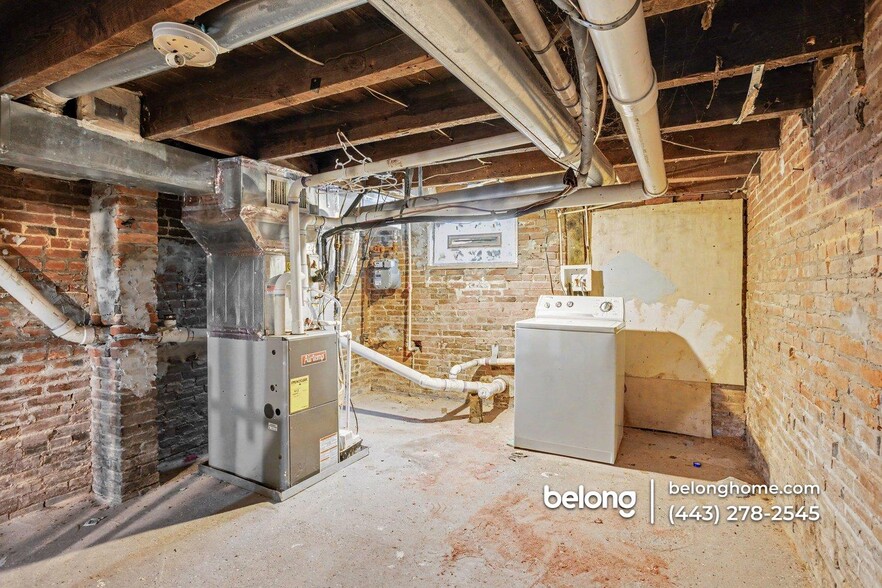 Building Photo - 2505 Woodbrook Ave