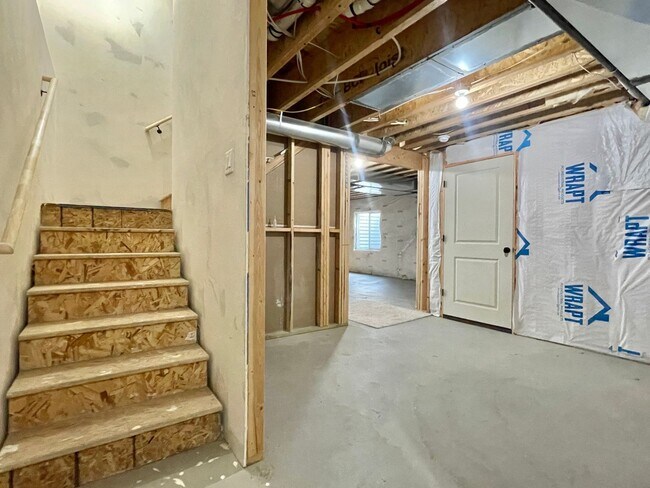 Building Photo - Modern Herriman Home at Big Bend Park!