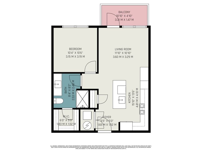 Building Photo - Coming Soon: One-Bedroom, One-Bath Condo i...