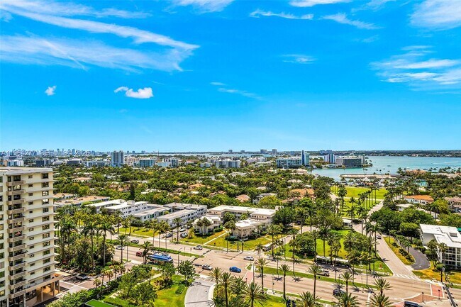 Building Photo - 10203 Collins Ave