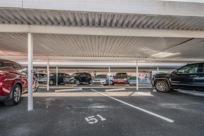 Building Photo - 5521 80th St N