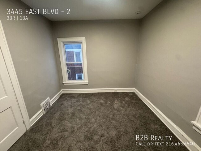 Building Photo - 3445 East Blvd