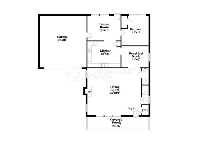 Building Photo - 4 Bedroom Pet-Friendly Home in Atlanta, GA with Main Street Renewal