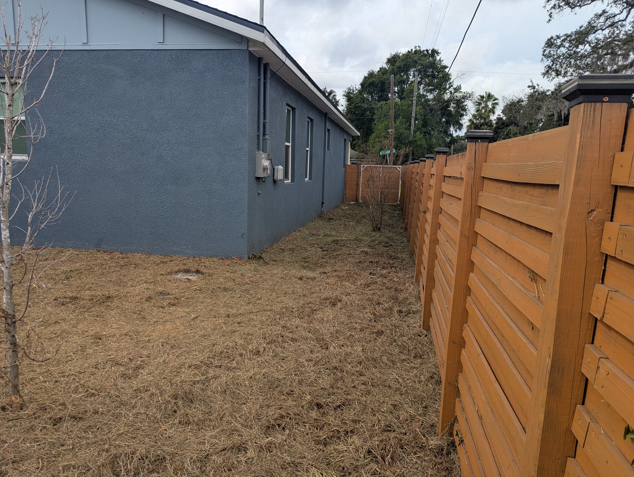 Building Photo - 8217 N Brooks St