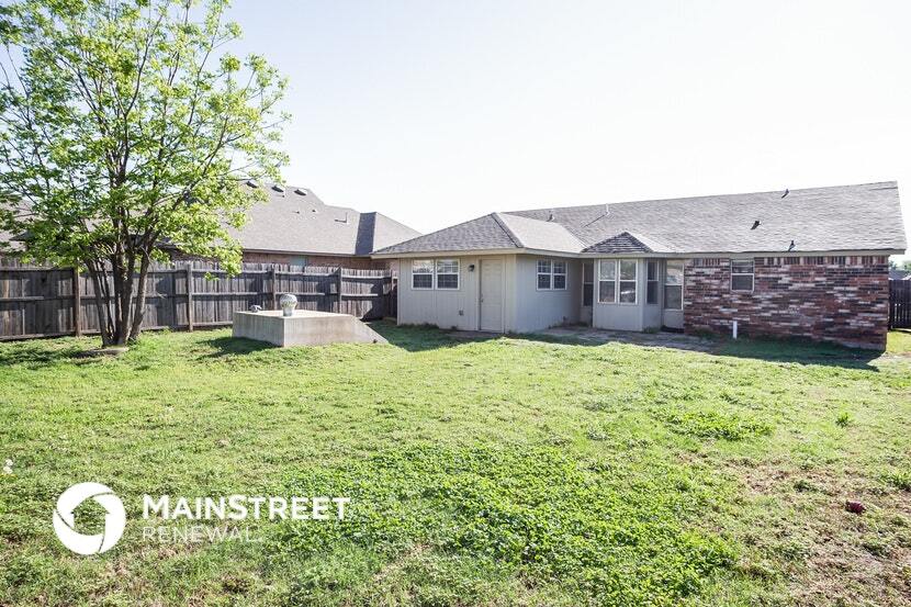 Building Photo - 809 S Silver Leaf Dr