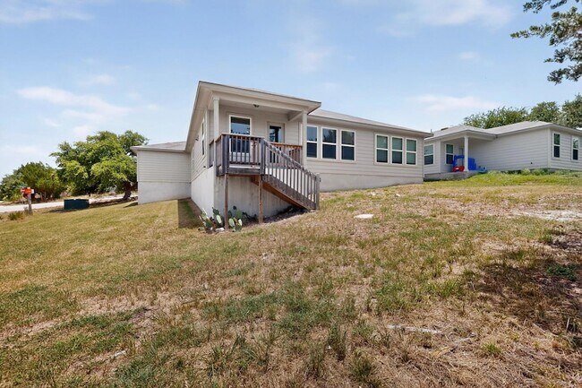 Building Photo - 3704 Allegiance Ave