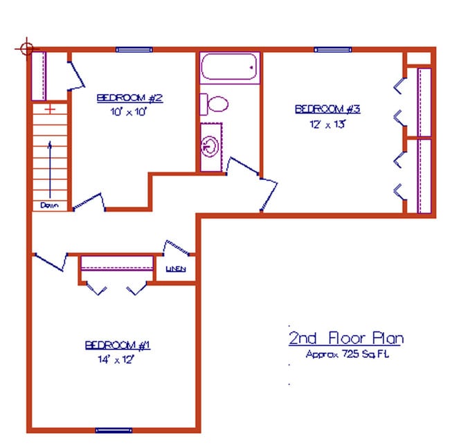 Building Photo - 2770 Freeland Rd