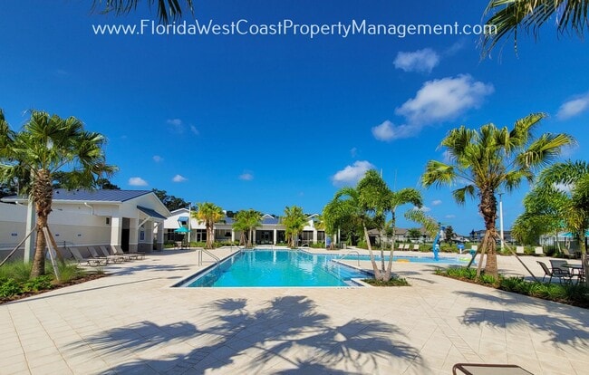 Building Photo - FANTASTIC 5 BEDROOM/ 3 BATH HOME in PARRISH! ISLES AT BAYVIEW! SUPER AMENITIES!